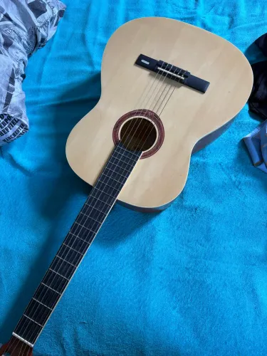 Violão de nylon