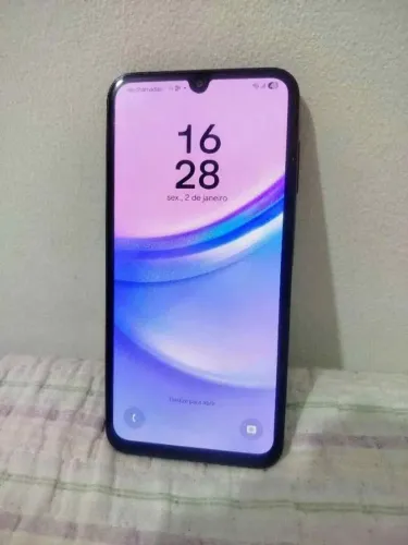 Samsung A35 128 GB