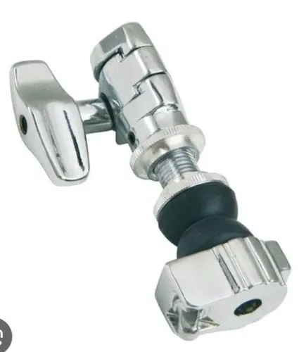 Presilha de chimbal pearl braçadeira