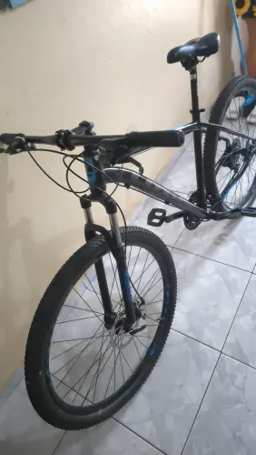 Bike lotus nitro