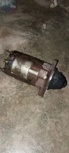 Motor de partida Kadett ou Monza