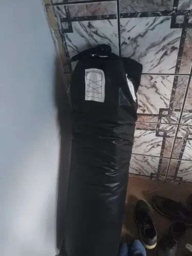 Saco de box
