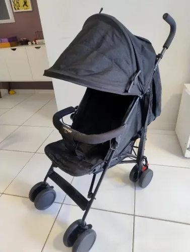 Carrinho de bebê Voyage Park