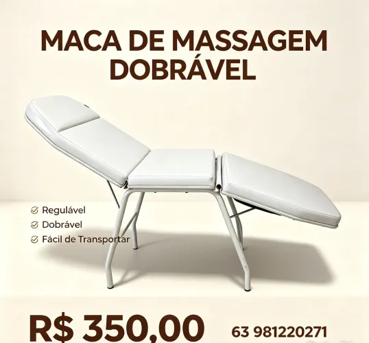 Maca estética à venda