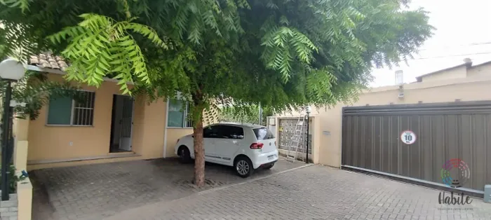 Casa em Condomínio à venda no bairro Messejana - Fortaleza/CE