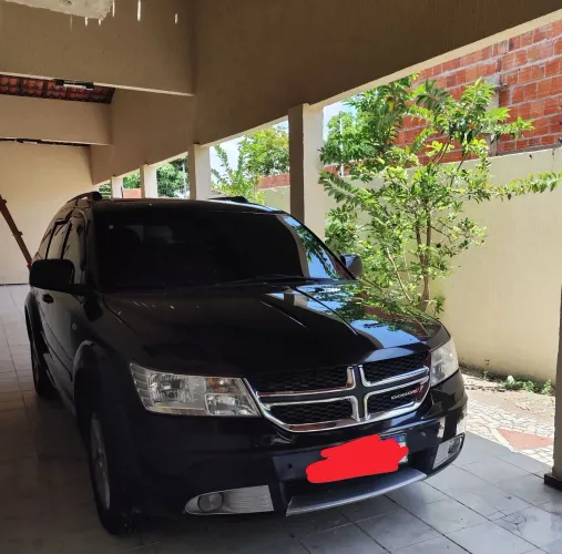 Dodge Journey SXT 3.6 V6 Aut. 2013