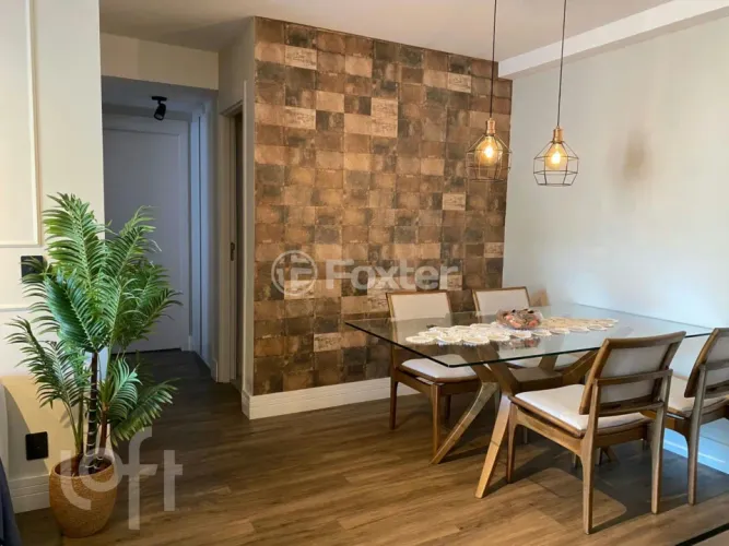 Apartamento à venda Rua Adelino de Almeida Castilho, Maranhão - São Paulo