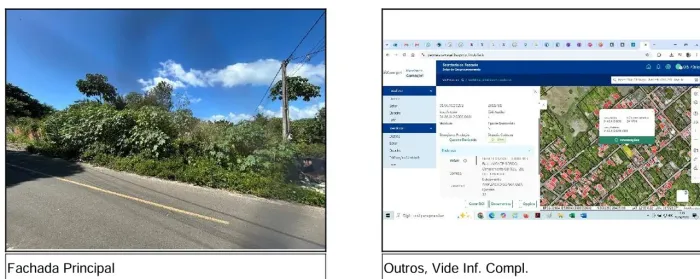 Oportunidade Única em CAMACARI - BA | Tipo: Terreno | Negociação: Venda Online | Situação: