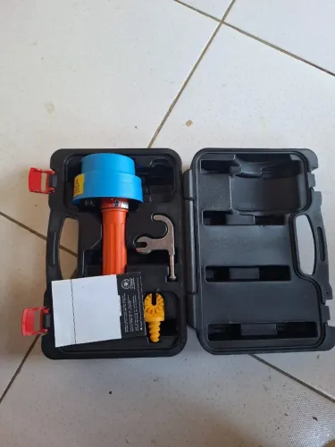 Detector de tensão