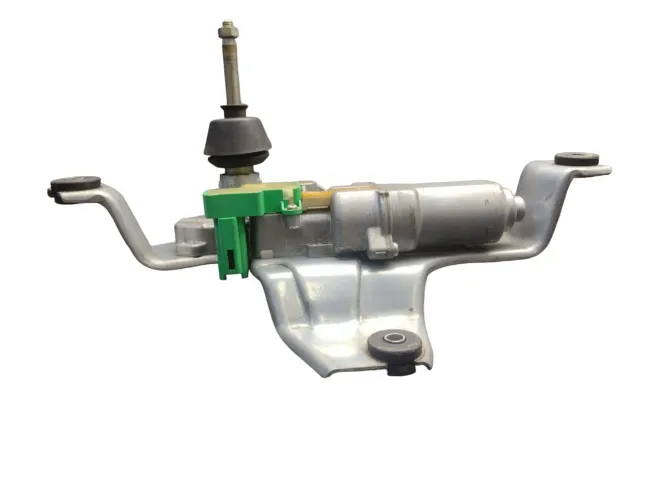 Motor Do Limpador Traseiro Pajero Full 2010