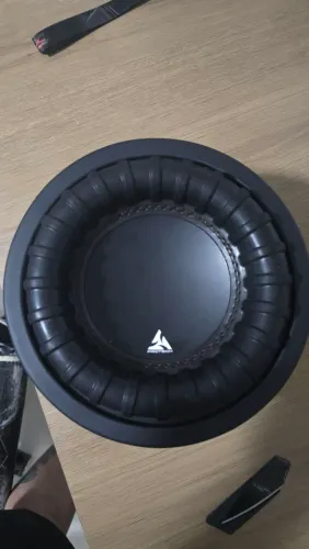 Subwoofer 8" Protech - Edição Limitada
