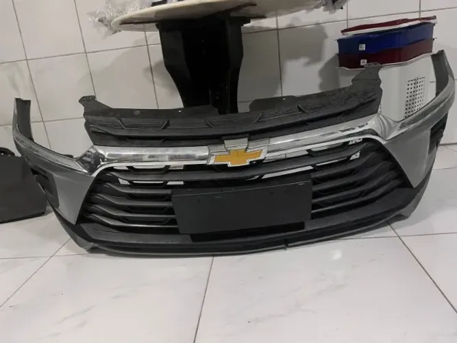 PARACHOQUE CHEVROLET ONIX 2026- COMPLETO