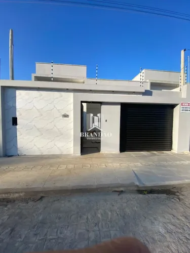 CASA NO BAIRRO SAO LUIZ