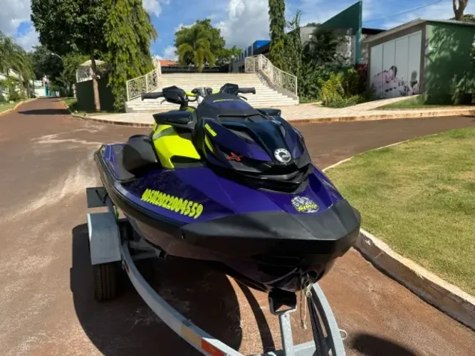 RXPX 300 