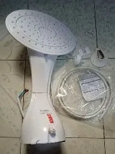 Chuveiro Hydra óptima 8T Multi temperatura 