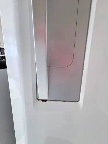 Vendo Geladeira Eletrolux