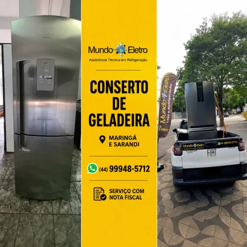 Geladeira