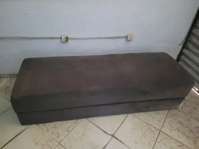 Sofá cama
