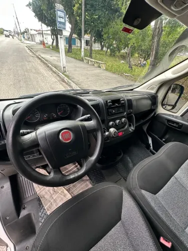Fiat Ducato Maxicargo 2.3 16V Diesel 2021