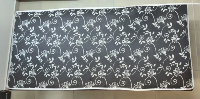Cama box solteiro