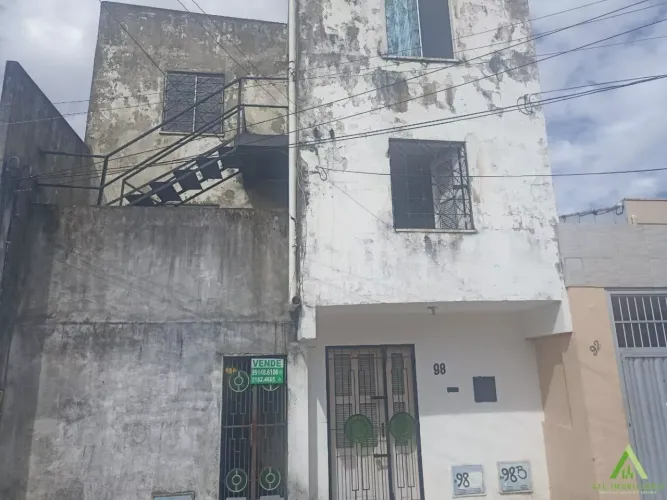 Apartamento para venda, Cidade 2000, Fortaleza