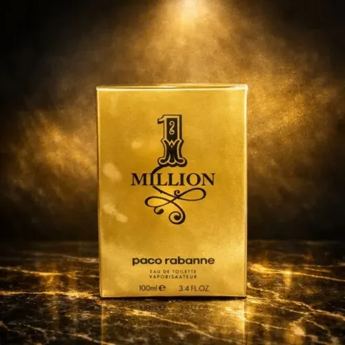 PERFUME ONE MILLION 100 ML - IMPORTADO - MASCULINO