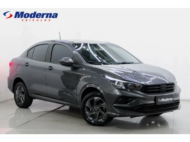 Fiat Cronos Drive 1.3 8V Flex 2024