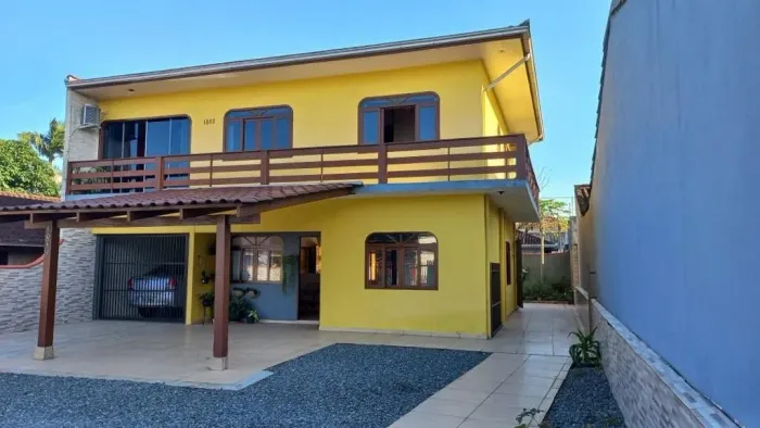 CASA no AVENTUREIRO com 5 quartos para VENDA, 213 m²