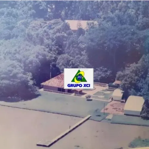 Chácara à venda, 32209 m² por R$ 3.600.000,00 - Balneário Mar Azul - Itapuí/SP