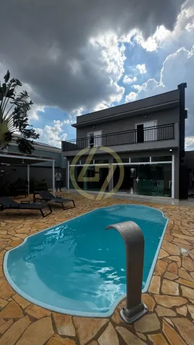 Casa em Jardim Colombo - Itapetininga, SP