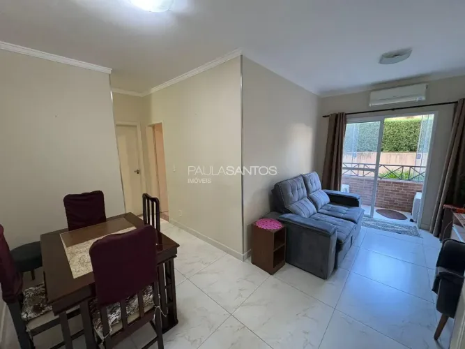 Apartamento à venda, Jardim Europa, Sorocaba, SP