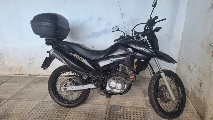 Honda NXR 160 Bros ESDD