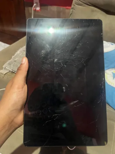 vendo tablet da lenovo 11 plus