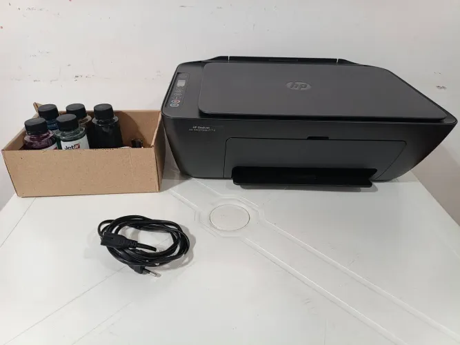 Impressora Hp