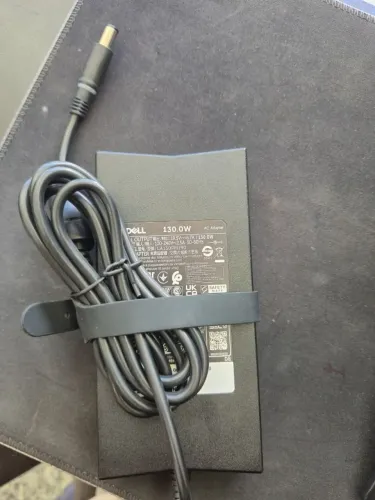DELL 130W 7,4MM ADAPTADOR CA