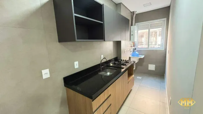 Excelente apartamento novo para locação anual na Praia dos Ingleses, Florianópolis