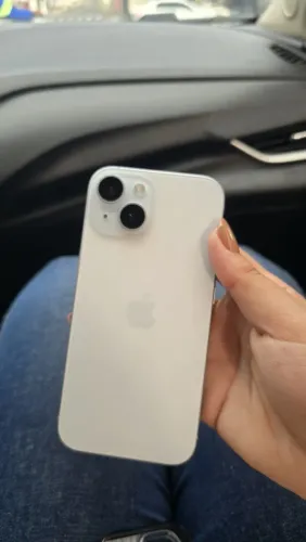 iPhone 15