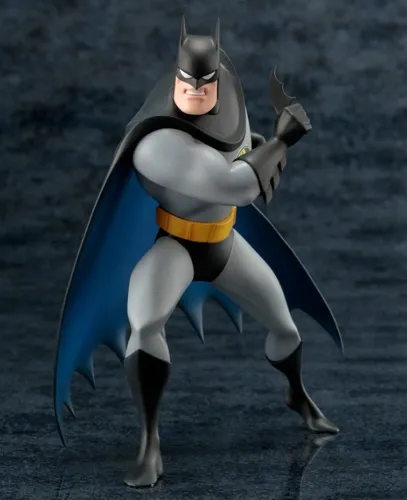 Batman Animated Série - Kotobukiya