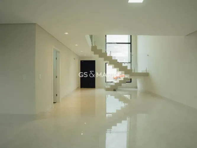 Casa à venda no Condomínio Moradas do Vale, em Londrina