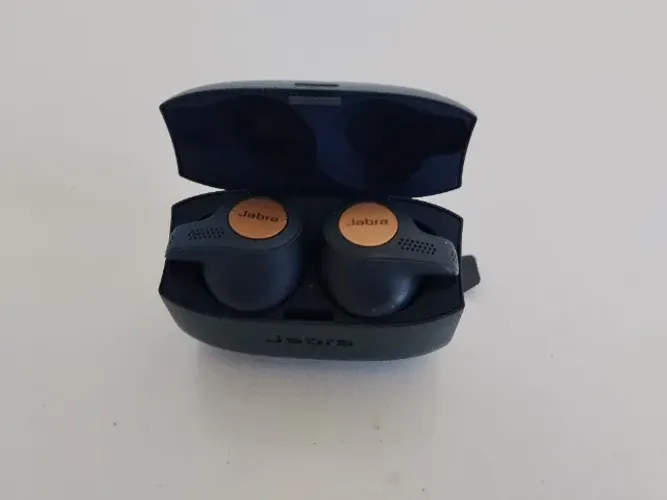 Fone De Ouvido Jabra Elite Active 65t