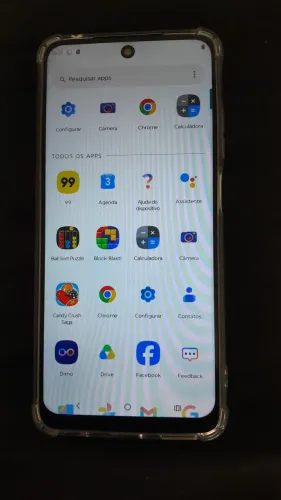 Motorola motog05