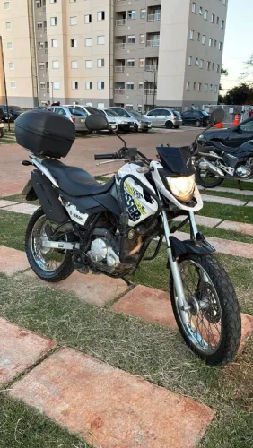 Crosser 150 flex