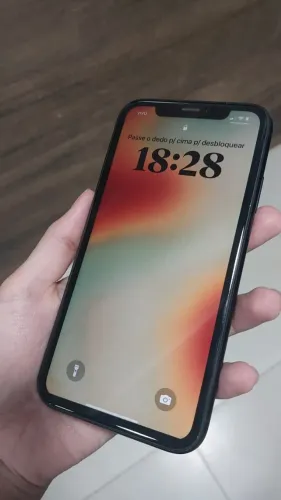 Combo 2 Celulares: iPhone XR + Samsung Galaxy A50 (Preço Único)