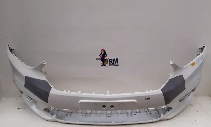 Parachoque Dianteiro Spin 2019 2020 2021 2022 Branco