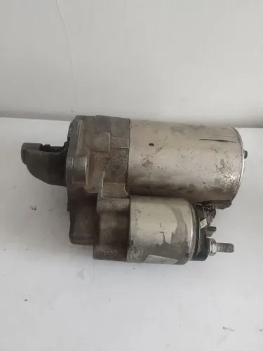 Motor arranque Fiat uno Palio Siena 2008/2010