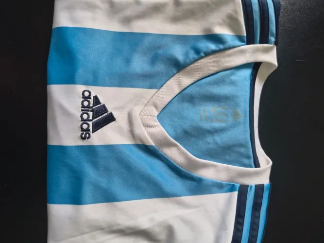 Camisa Argentina Original 