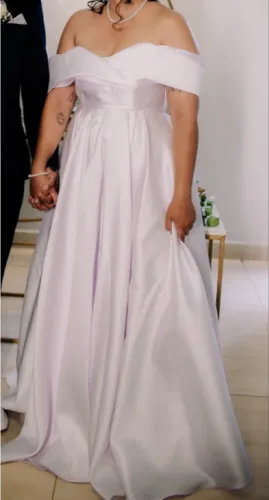 Vestido de Noiva