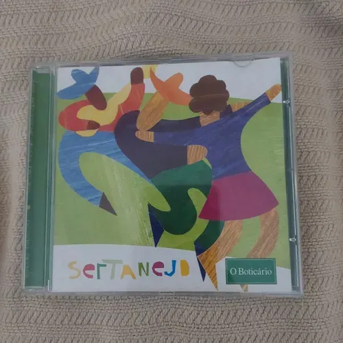 Sertanejo O Boticário - Daniel, Rick & Renner, Leandro & Leo