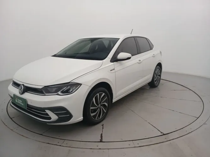 Volkswagen Polo Highline 170 TSI 1.0 Flex 12V Aut. 2026