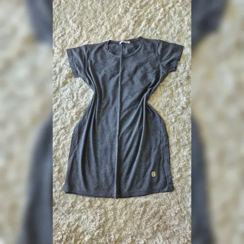 Blusinha veste legging, tam. GG